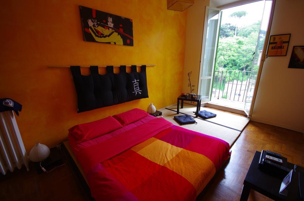 Guest house Movie 2*