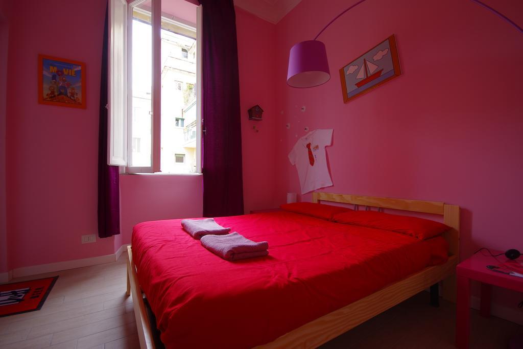 Guest house Movie 2*