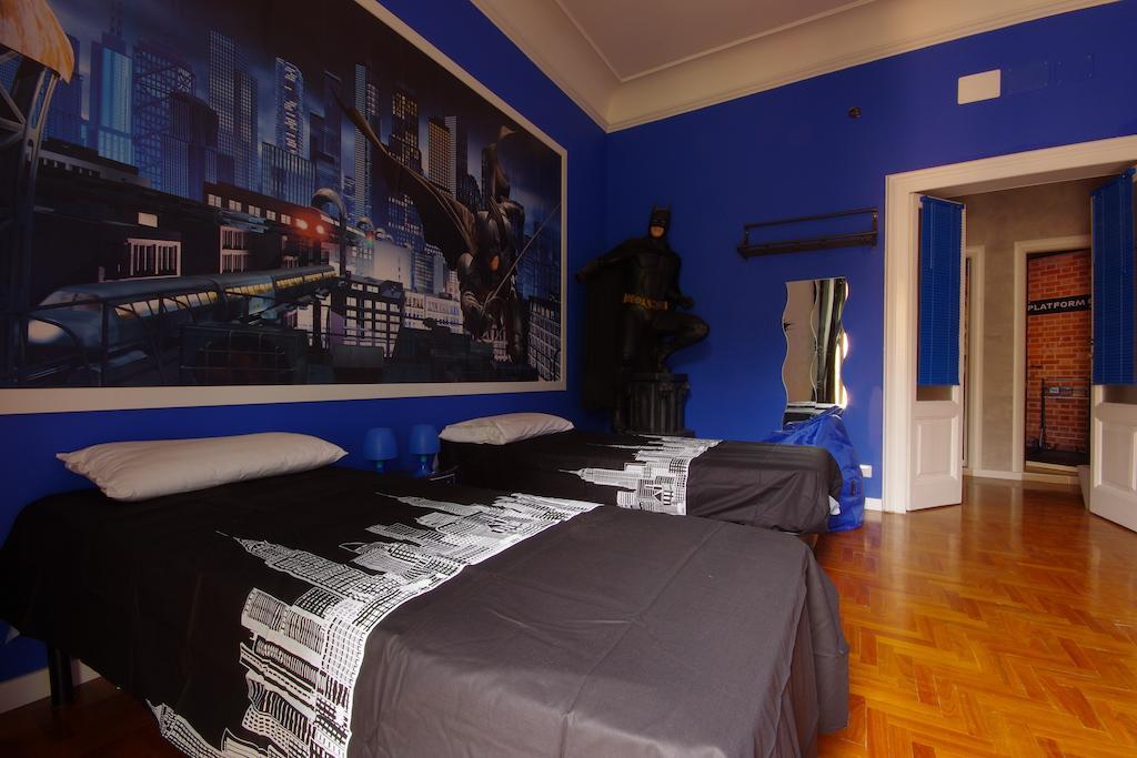 Guest house Movie