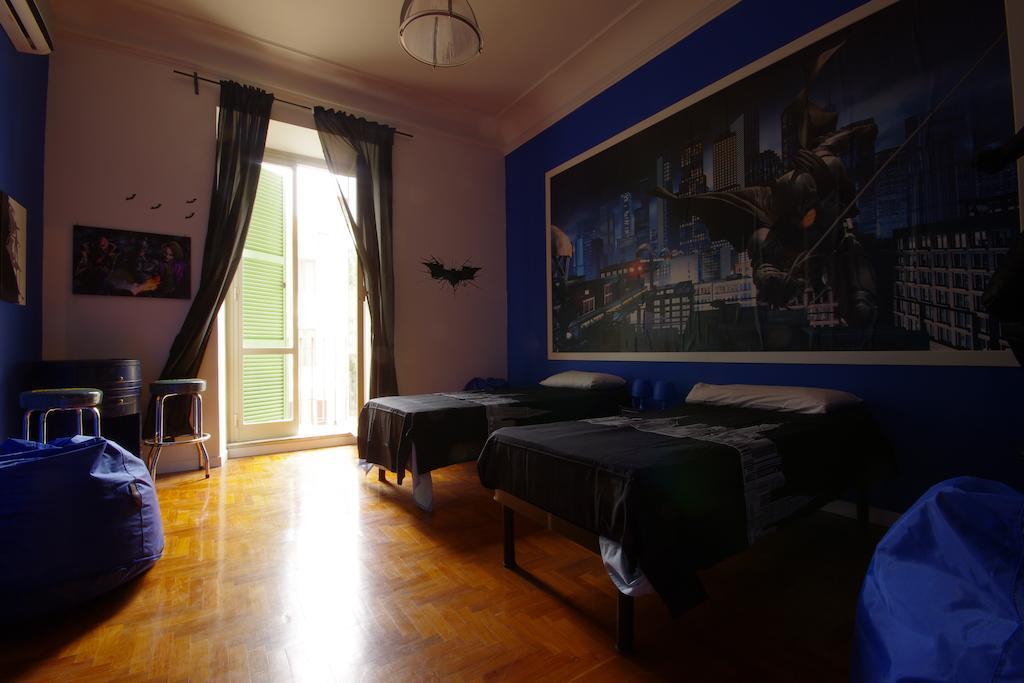 Guest house Movie