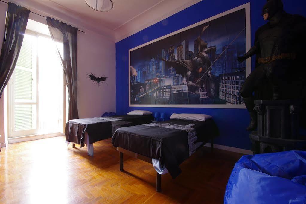 Movie Guest house 2*